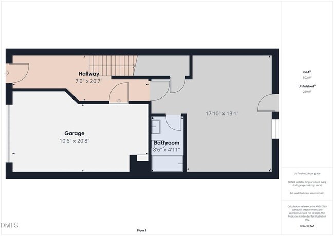 Foto del edificio - 2709 Chert Ln