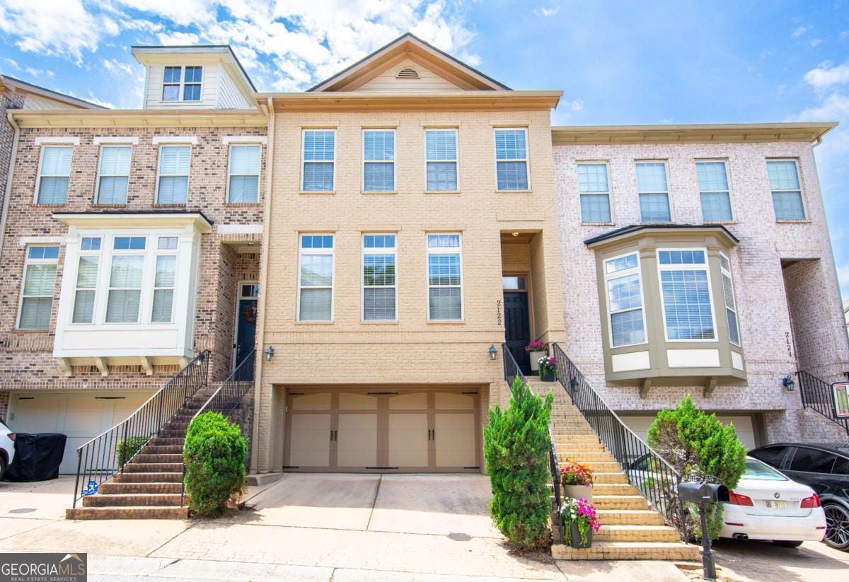 Foto principal - 2122 Silas Way NW