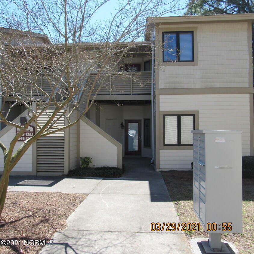 115 Longstreet Dr Unit Apt 101, Wilmington, NC 28412 Condo for Rent