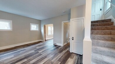 Building Photo - 1599 W 116th St