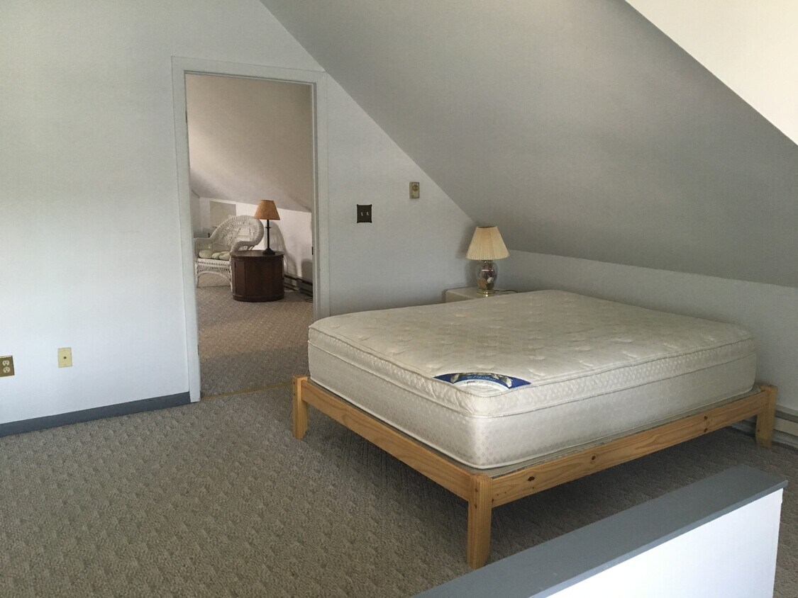 bedroom - 4 Raymond St