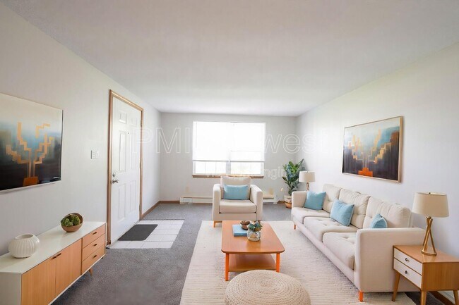 Foto del edificio - 1708 S Market St