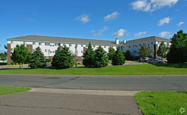 Building Photo - 55 + Norgard Court Apartments