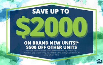 Building Photo - Quail Ridge