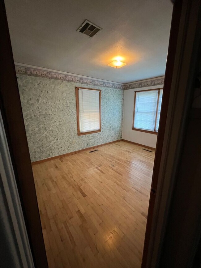 1504 Jacobs Ave, Fort Smith, AR 72908 House Rental in Fort Smith, AR