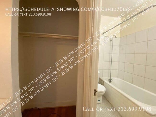 Photo - 2529 4th St Apartment