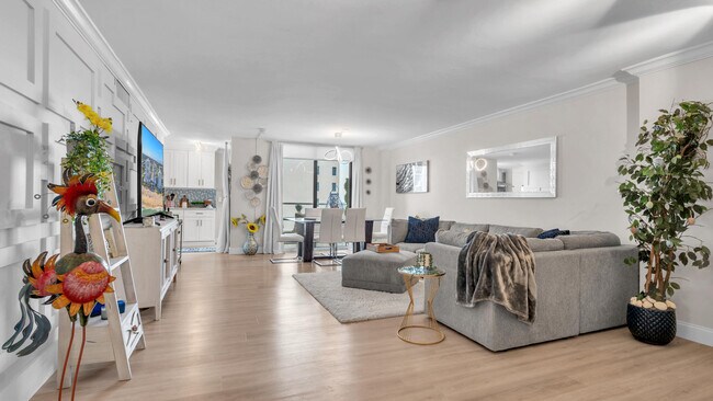 Foto del edificio - 1000 S Ocean Blvd