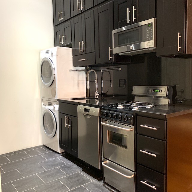 Floorplan - 238 West 14th Street