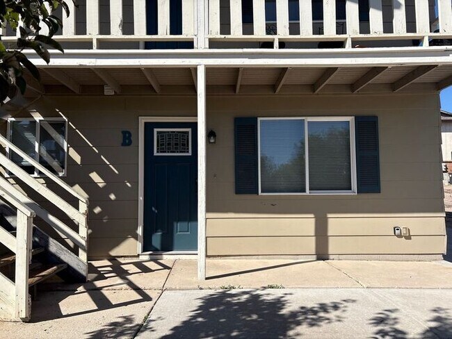 Foto del edificio - Cozy 2BR First-Floor Unit in Colorado Spri...