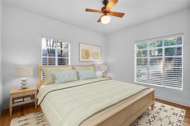 Foto del edificio - 1302 Kirkwood Rd