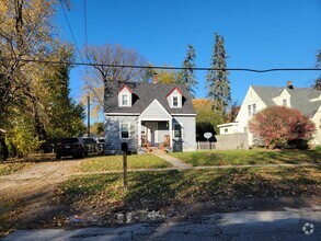 Building Photo - 1513 Manchester St