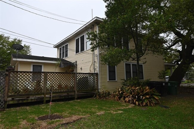 Building Photo - 4634 Norhill Blvd