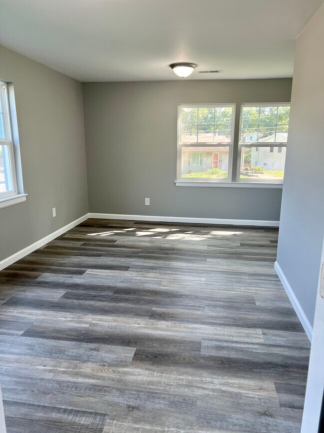 Dormitorio 1 (sótano) - 312 Crestview Dr
