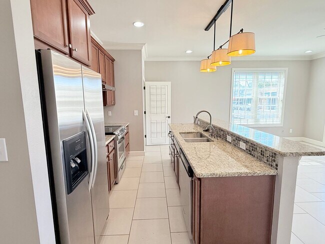 Foto del edificio - Downtown Pensacola Condo