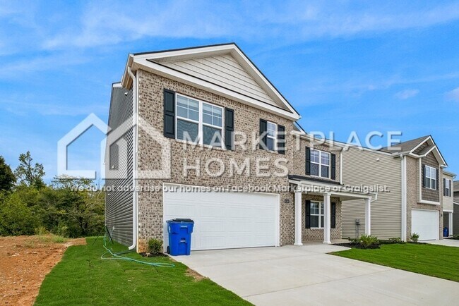 Building Photo - 4146 Hines Ln NE