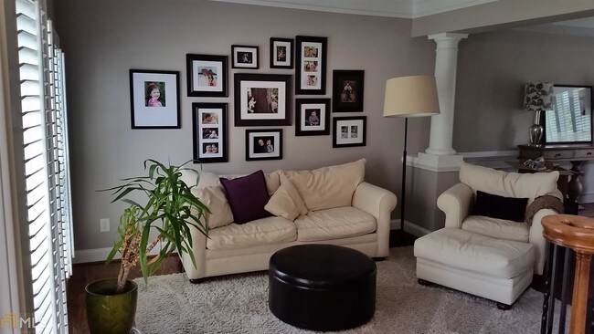 Foto del edificio - 12500 Huntington Trace Ln