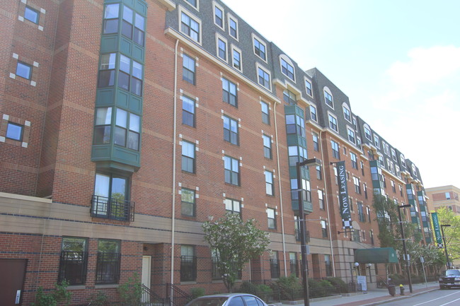 Building Photo - 650 Columbus Ave