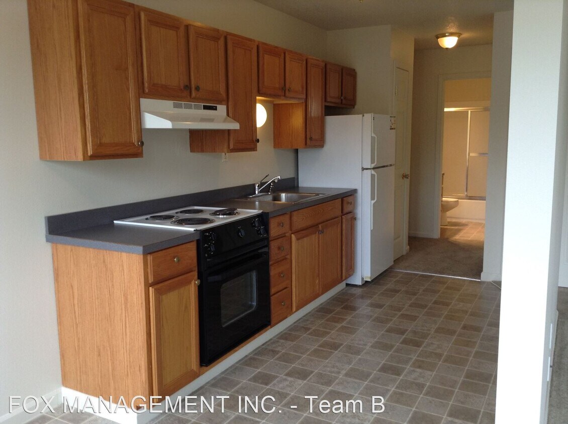 Foto principal - 4212 SE 15th Ave