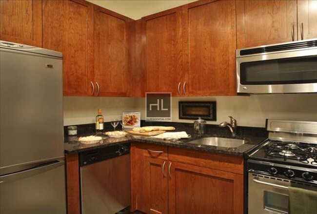 Foto del edificio - West 77th Street