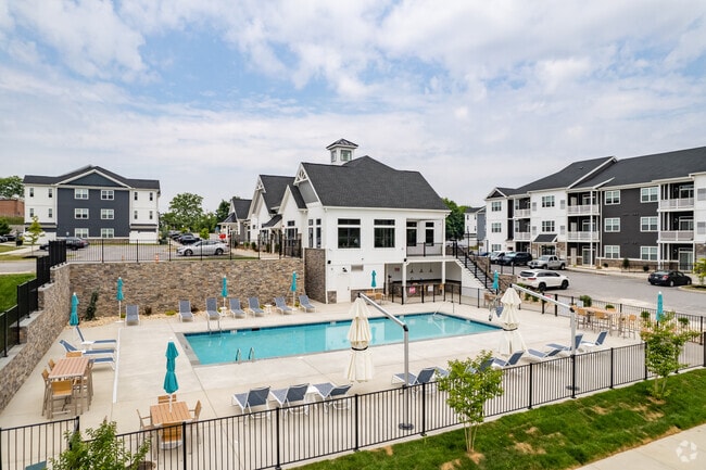 Building Photo - Wynfield Apartments