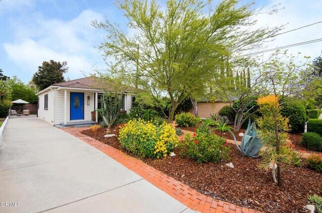 Foto del edificio - 1616 N Dominion Ave