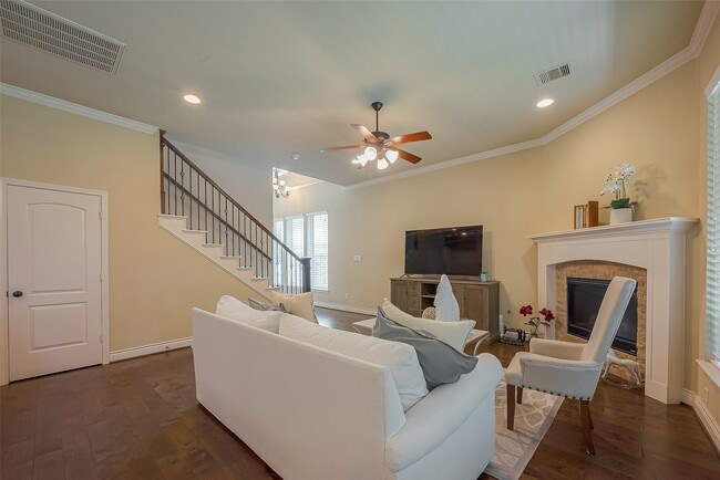 Foto del edificio - 42 Daffodil Meadow Pl