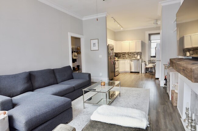 Foto del edificio - 316 Hudson St