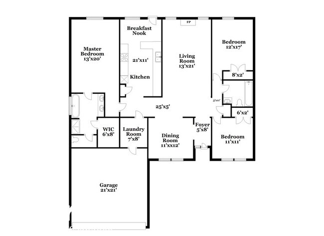 Foto del edificio - 22 Barnsley Village Dr
