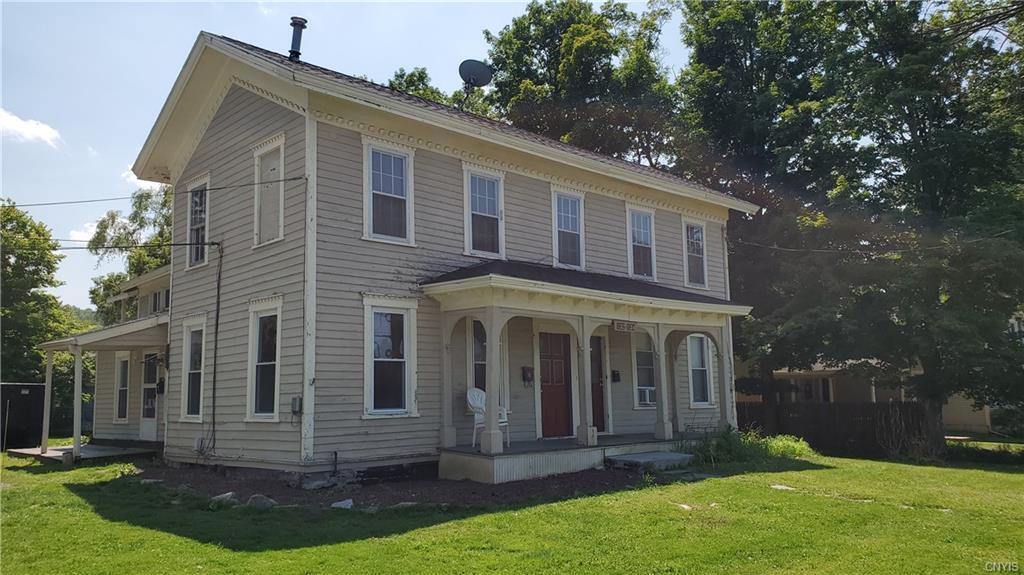 Primary Photo - 132 W Seneca St