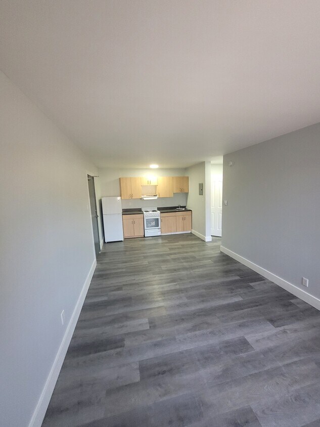 Photo principale - 570 Ellice Ave