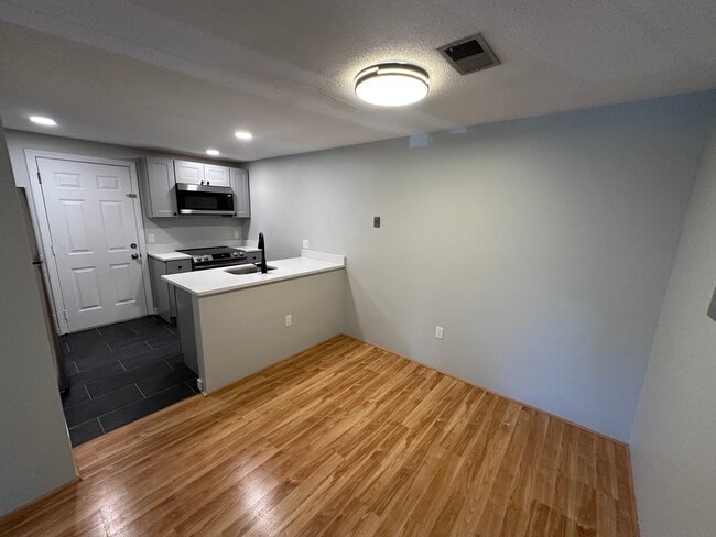 Kitchen view 2.0 - 6 Walden Dr