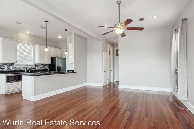 Building Photo - 2 br, 2 bath House - 7405 Spruce Street