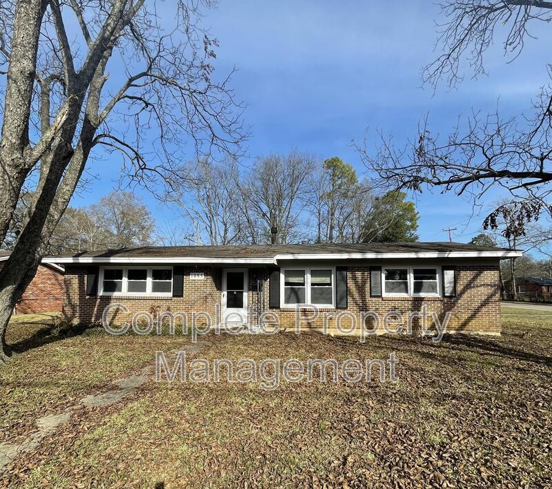 1085 Queensbury Dr, Montgomery, Al 36116 - House Rental In Montgomery 