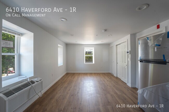Building Photo - Haverford 1R