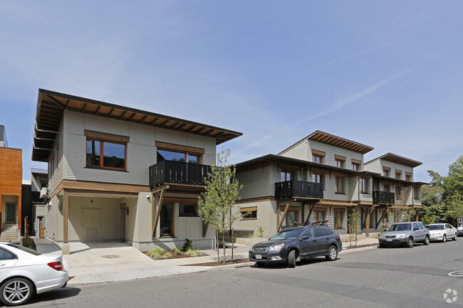 Building Photo - Ankeny Row