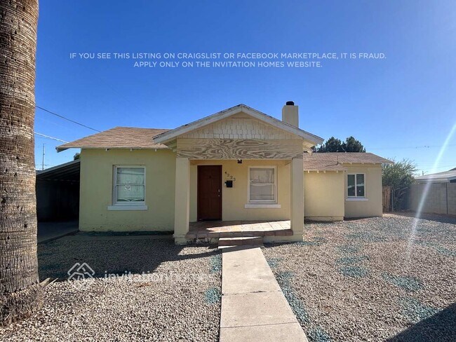 Building Photo - 4223 N 10th St