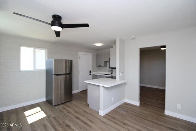 Foto del edificio - 802 S 11th Ave