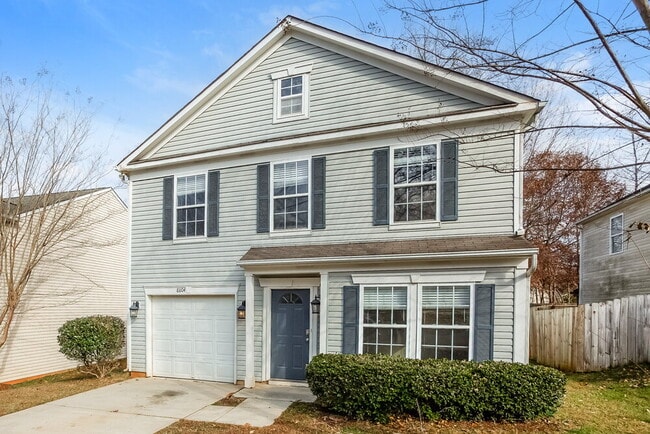 Foto del edificio - 8804 Old Potters Rd