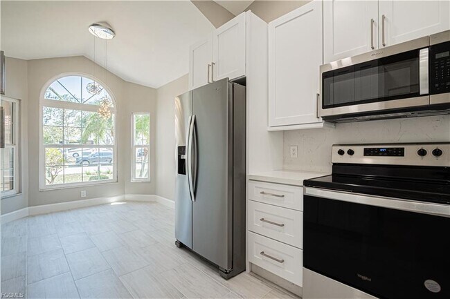 Foto del edificio - 16404 Kelly Woods Dr