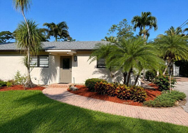 Foto del edificio - 2659 G W Rd