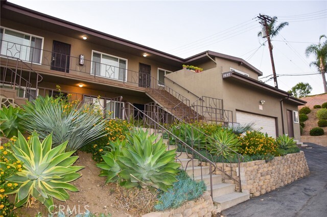 Foto principal - 1637 W Malvern Ave