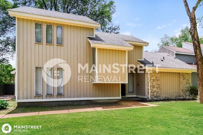 Building Photo - 6705 SILHOUETTE AVE, Memphis, TN 38115