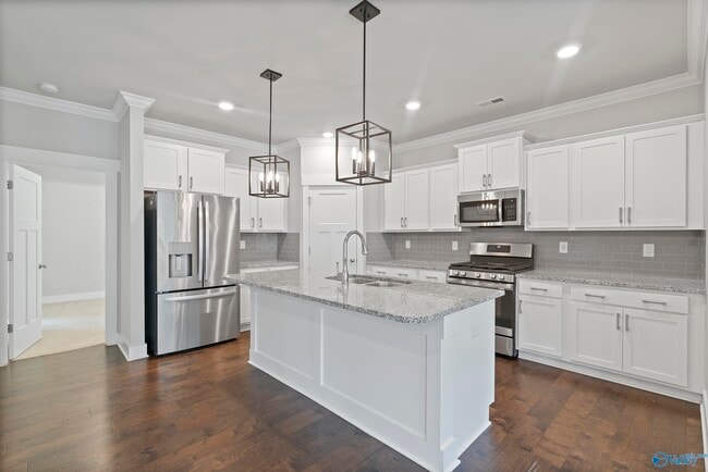 Building Photo - 15354 Ironcrest Drive NW