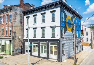 Building Photo - 2900 Colerain Ave