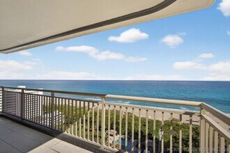 Building Photo - 3400 N Ocean Dr