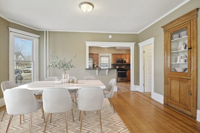 Foto del edificio - 518-520 West 31st St