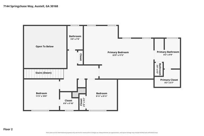 Building Photo - 7144 Springchase Way