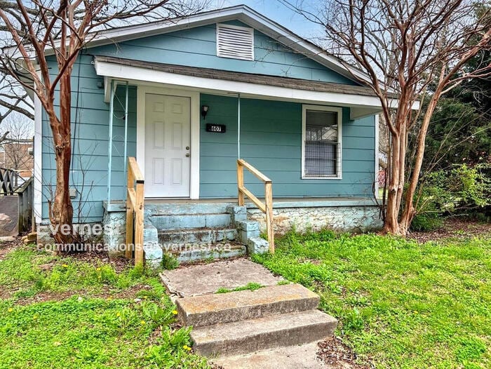 Primary Photo - 607 Dublin Ave