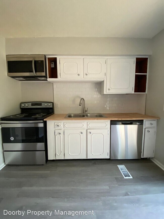 Foto del edificio - 4 br, 2.5 bath House - 6603 Hillbrook Ln