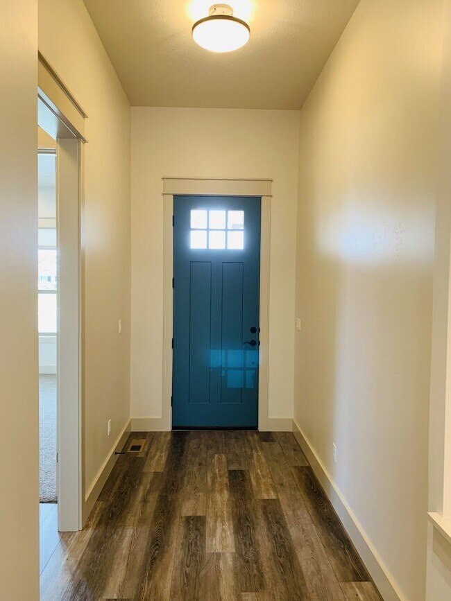 Foto del edificio - Wonderful Update Home in Meridian!